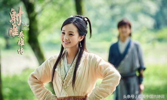 电视剧古装美女,古装美女生涯传奇