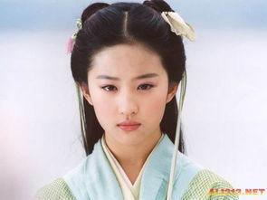 电视剧古装美女,古装美女生涯传奇